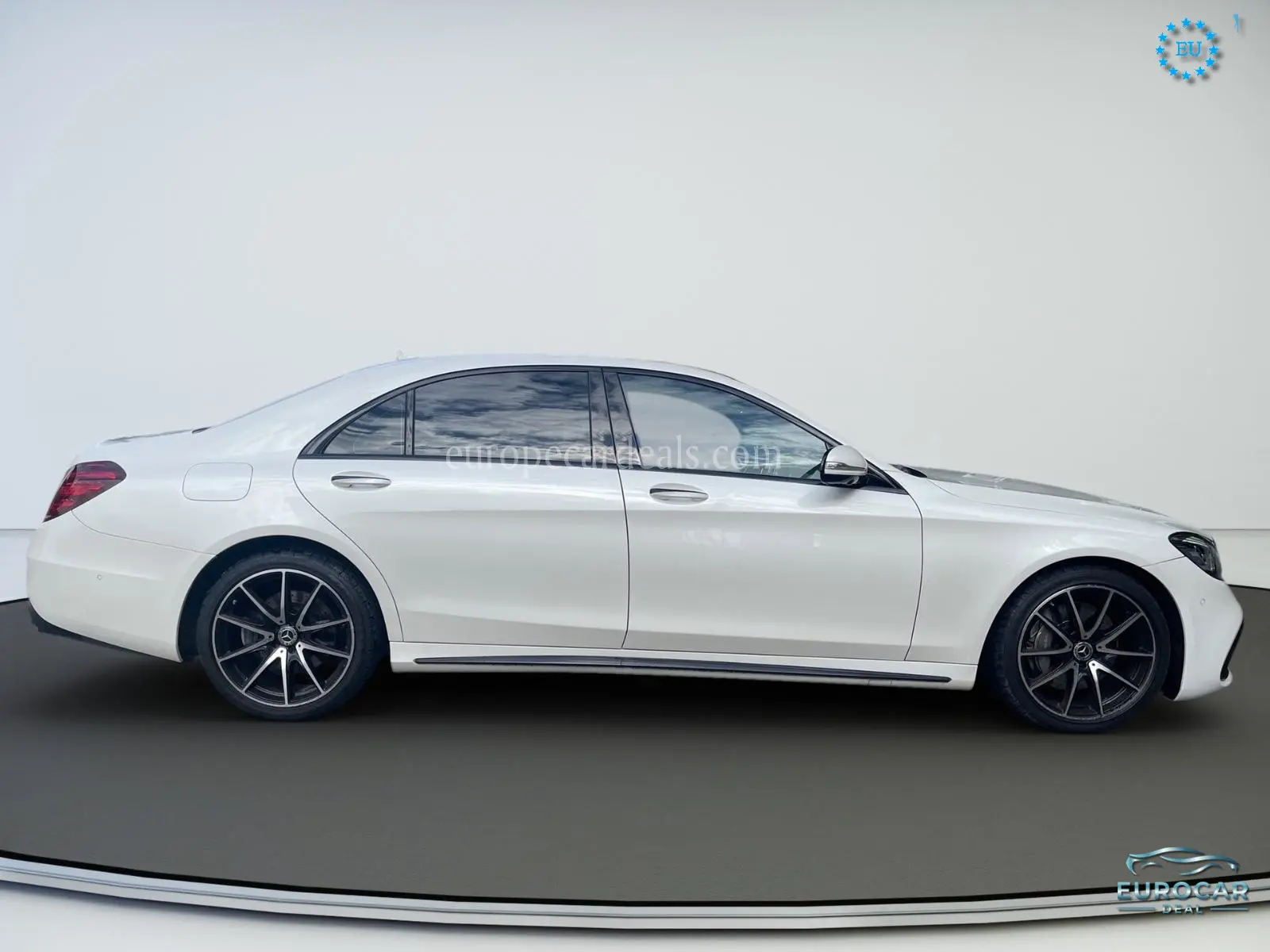 Mercedes-Benz S 400