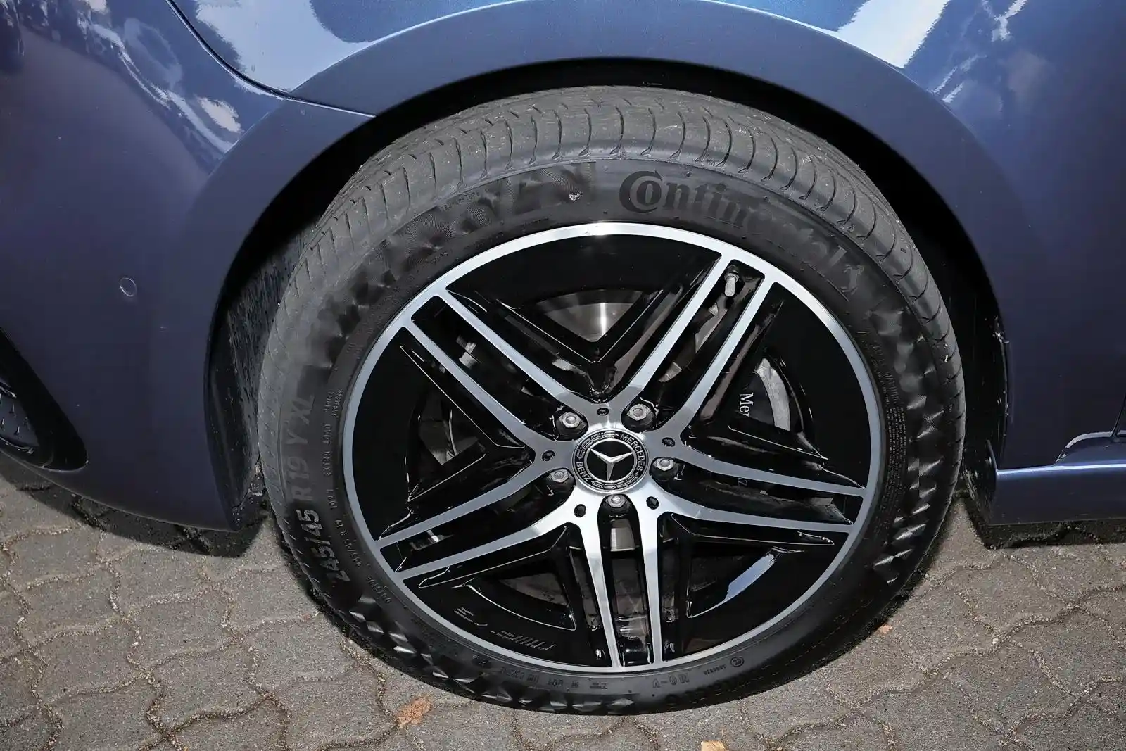 Mercedes-Benz V 300