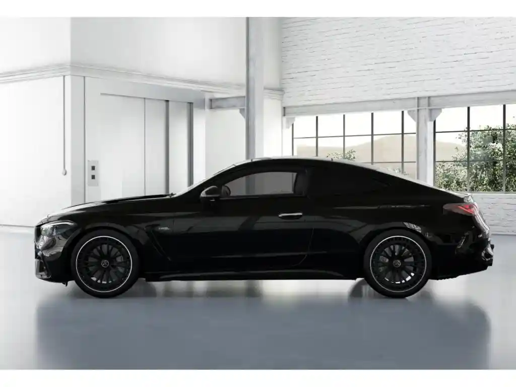Mercedes-Benz CLE 53 AMG