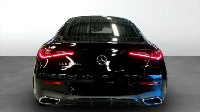 Mercedes-Benz CLE 300