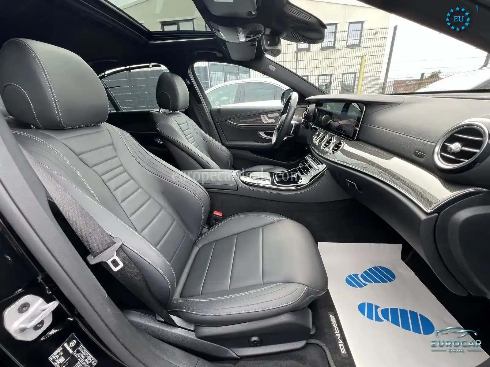 Mercedes-Benz E 400