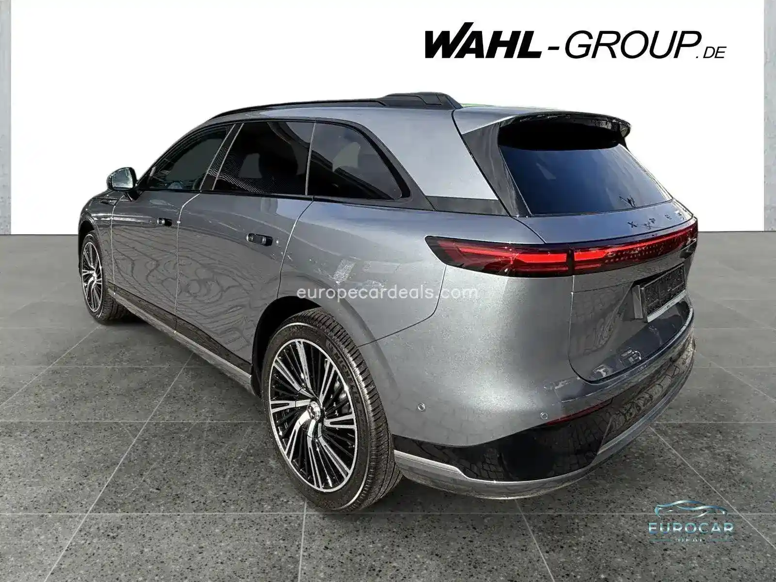 XPENG G9