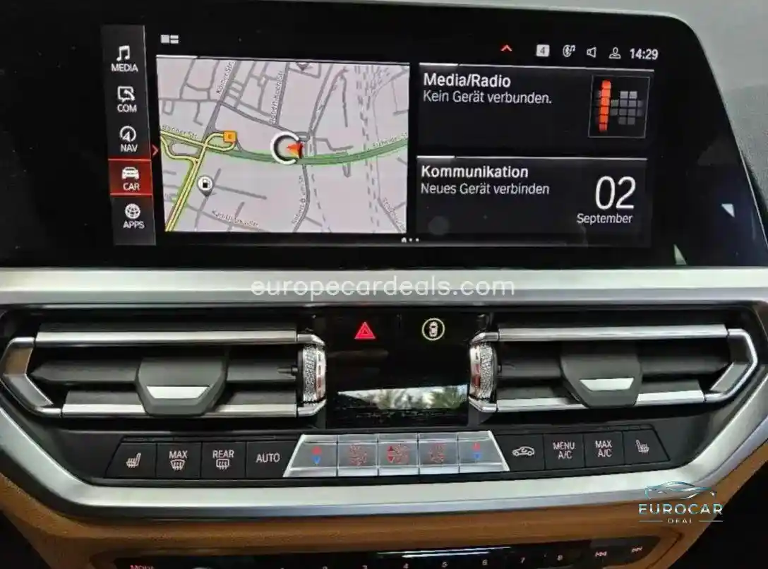 BMW 420