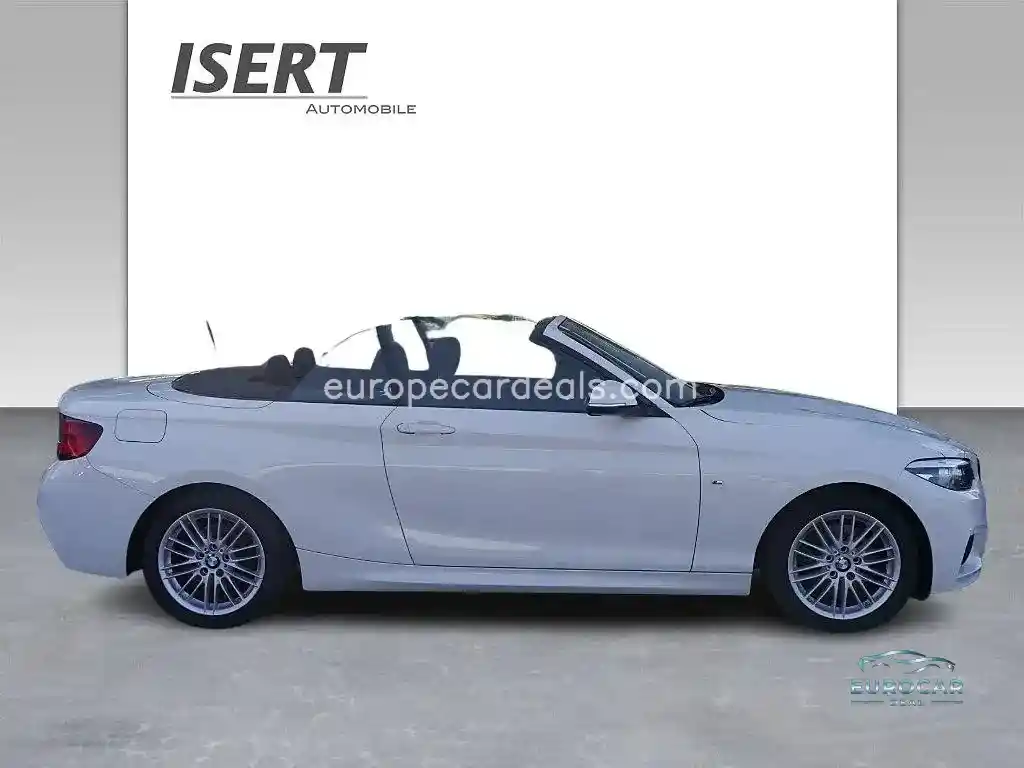 BMW 220