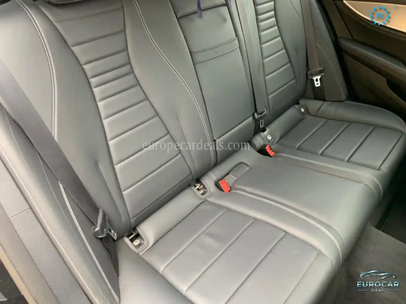 Mercedes-Benz E 400