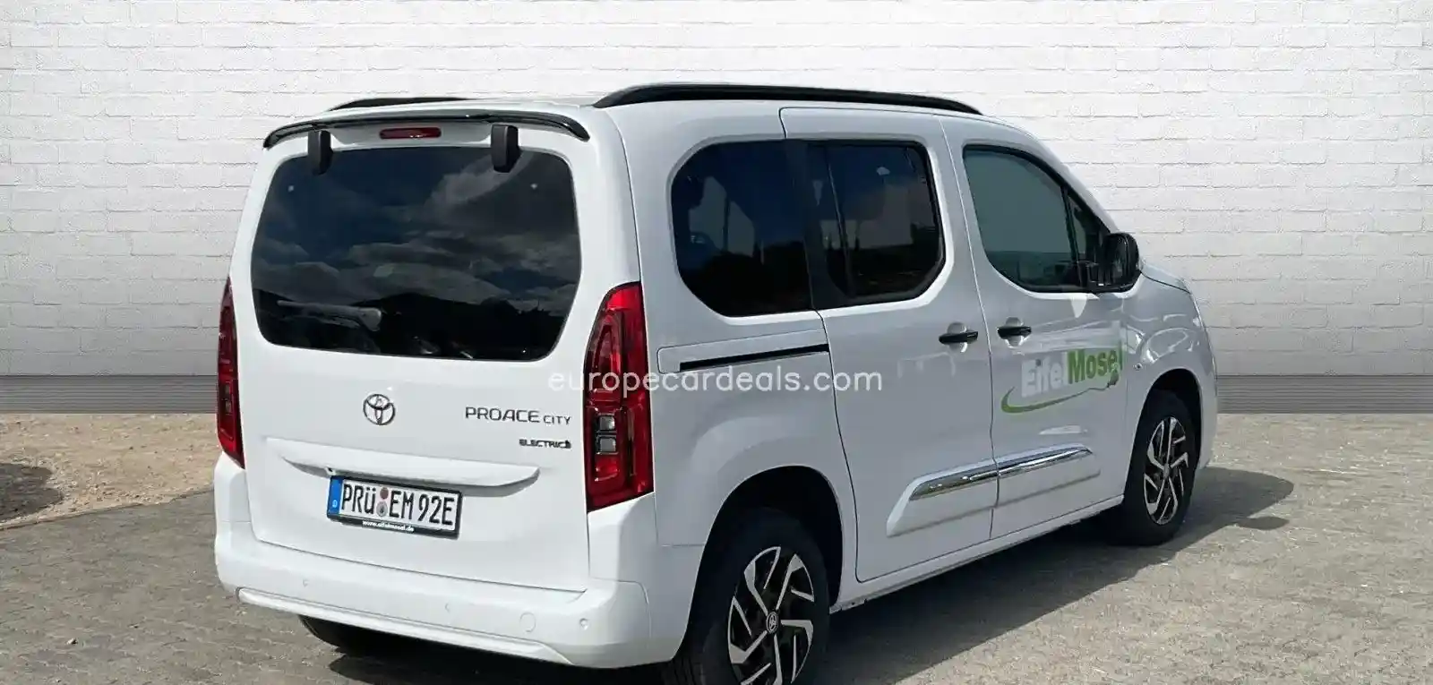 Toyota Proace (Verso)