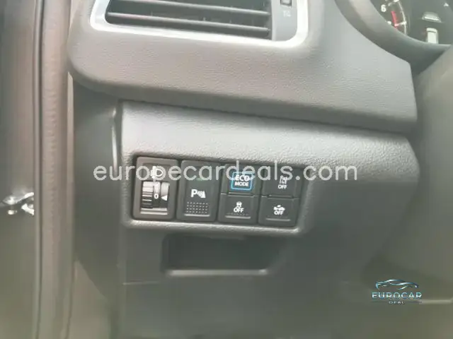 Suzuki (SX4) S-Cross