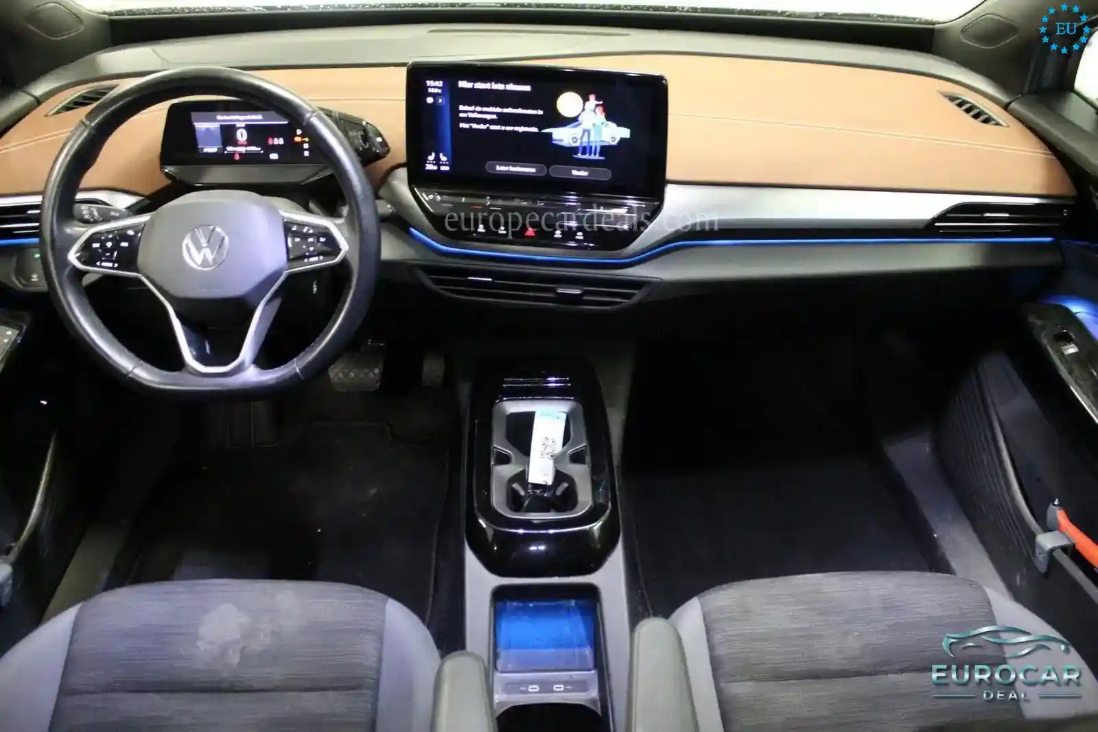 Volkswagen ID.5