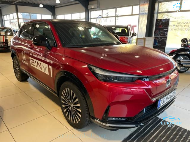 Honda e:Ny1