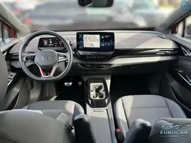 Volkswagen ID.5