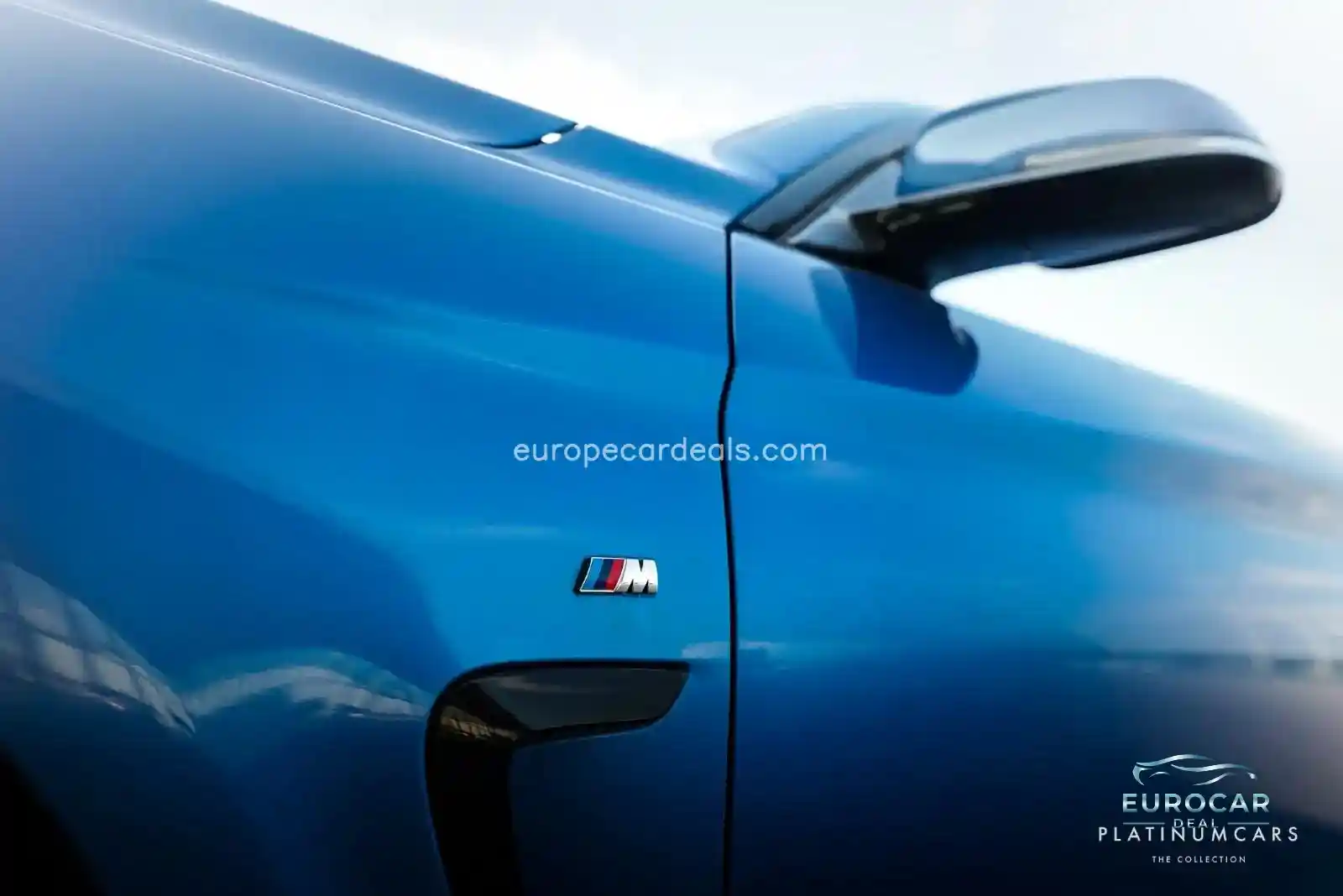 BMW 428