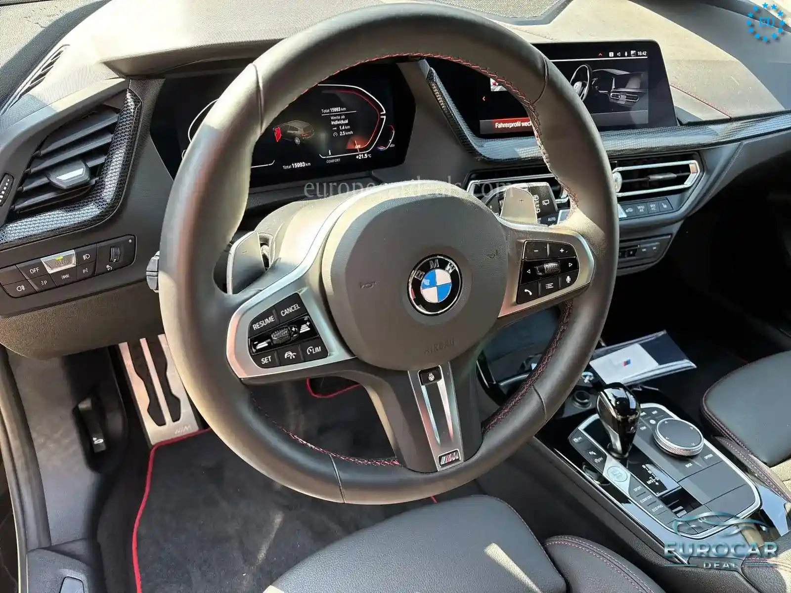 BMW 128