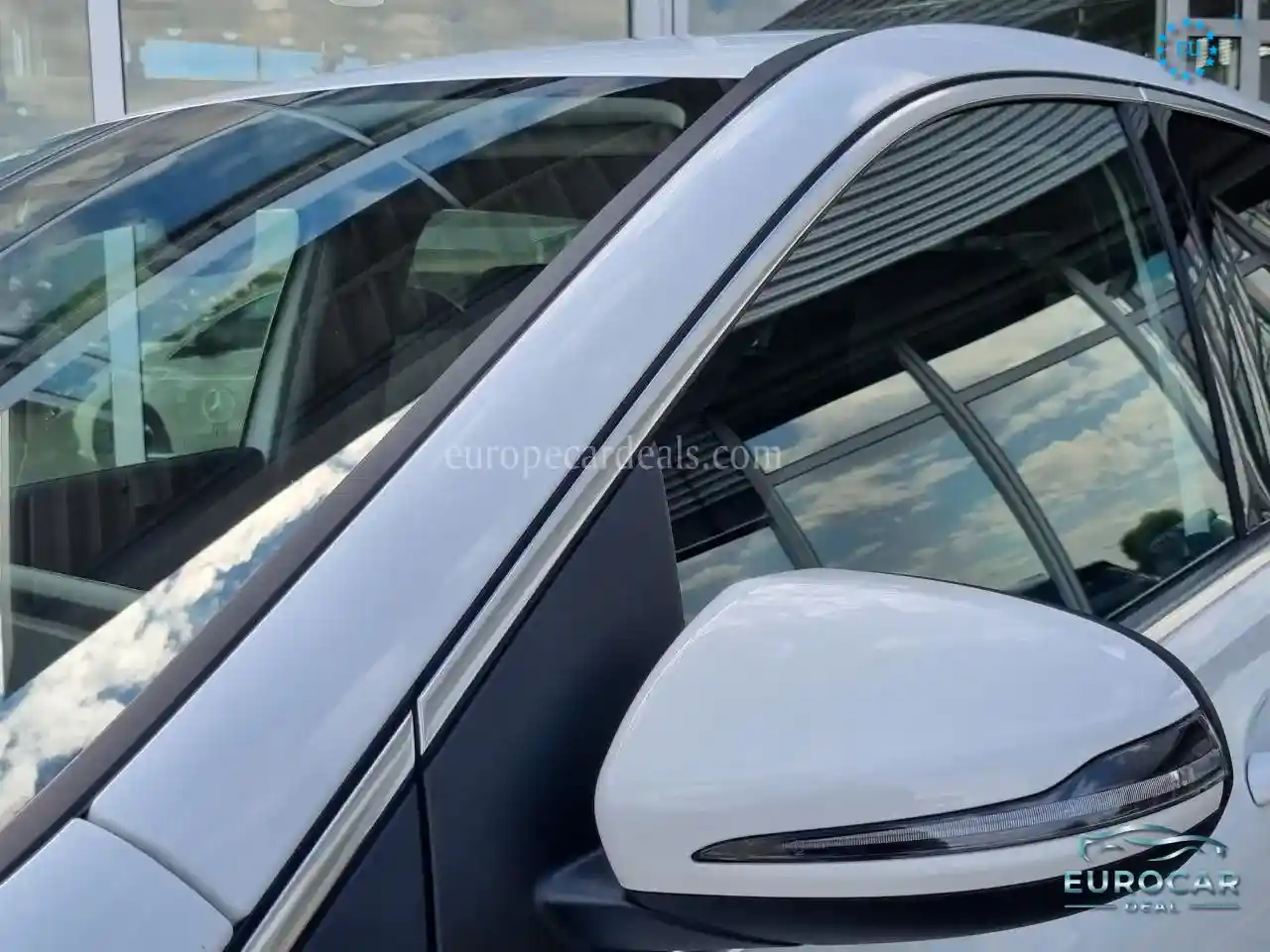 Mercedes-Benz B 250