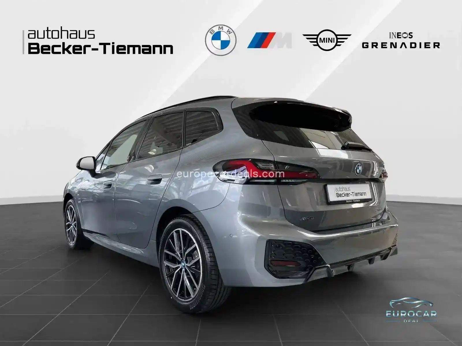 BMW 225 Active Tourer