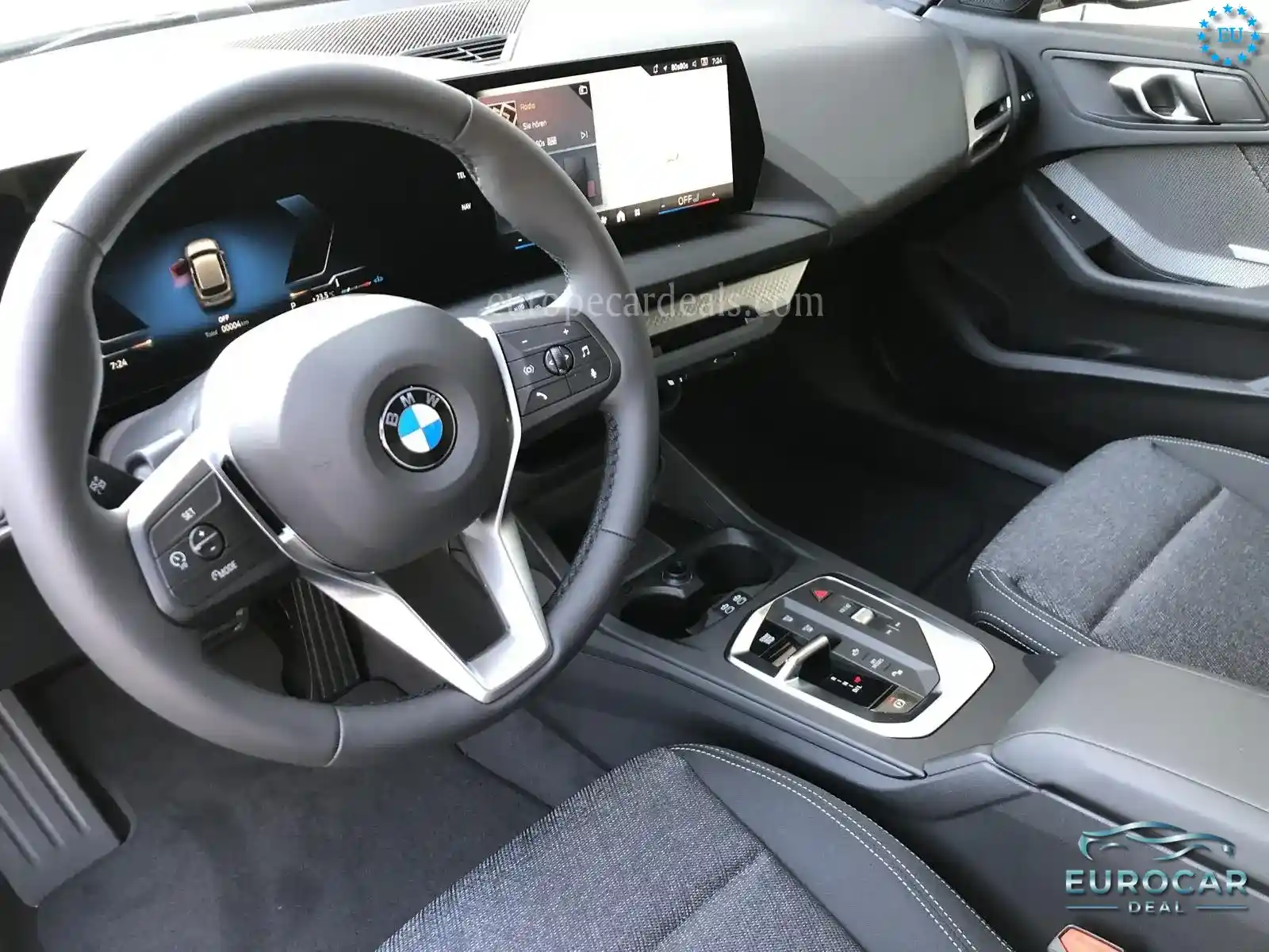 BMW 120