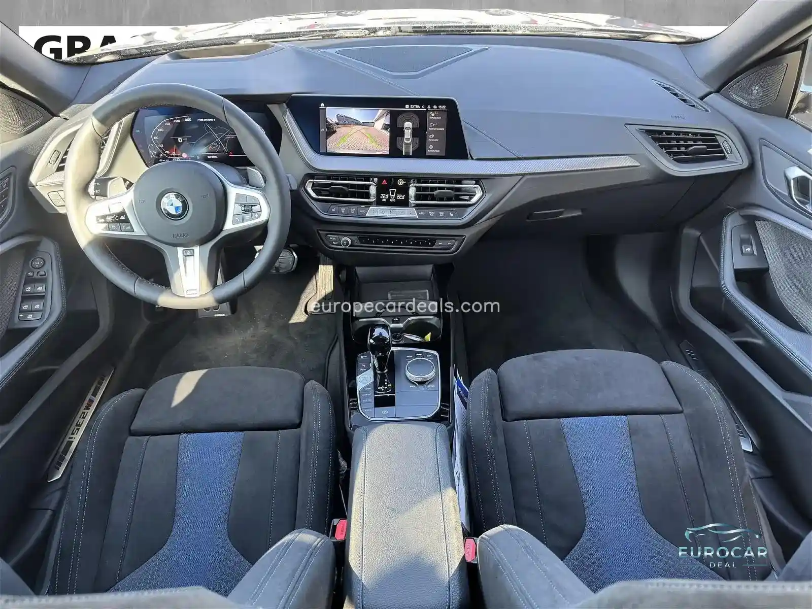 BMW M235