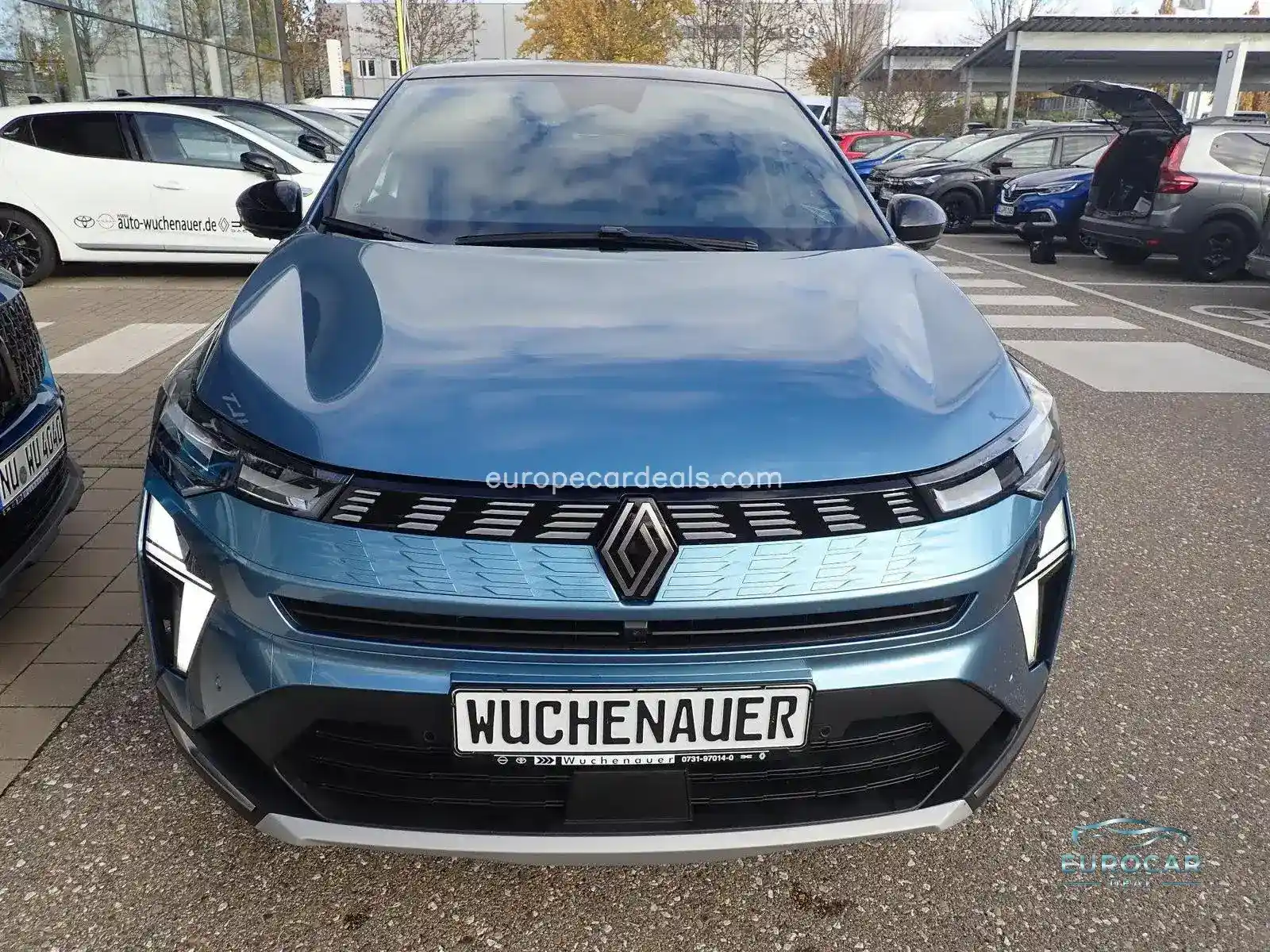 Renault Symbioz