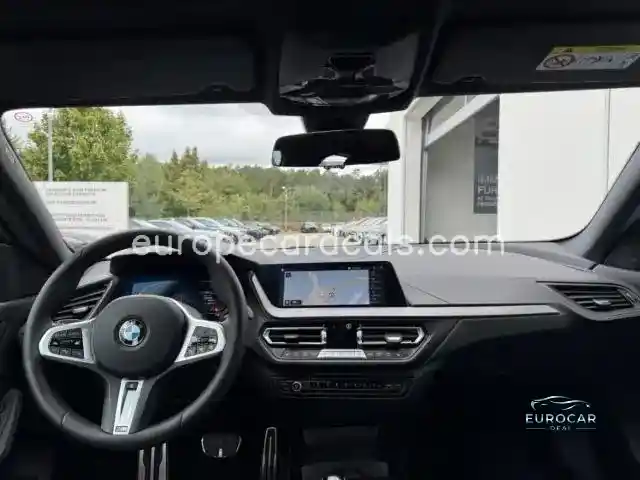BMW 218 Gran Coupé