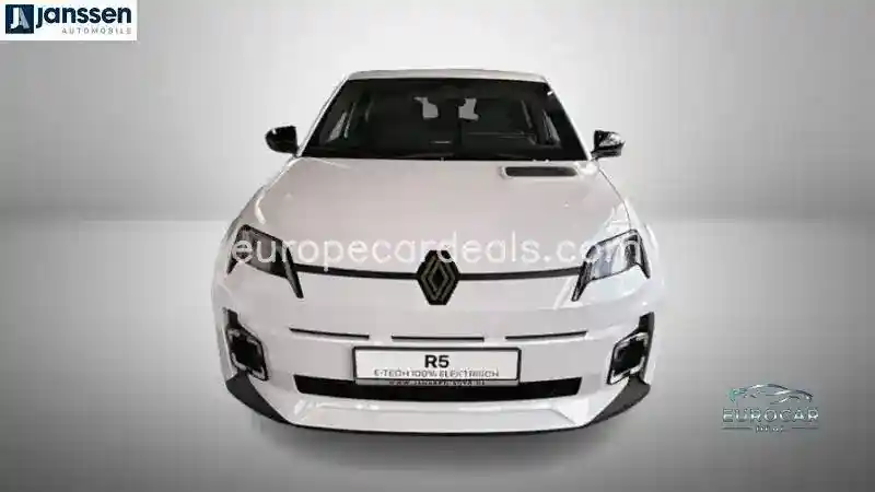 Renault Other