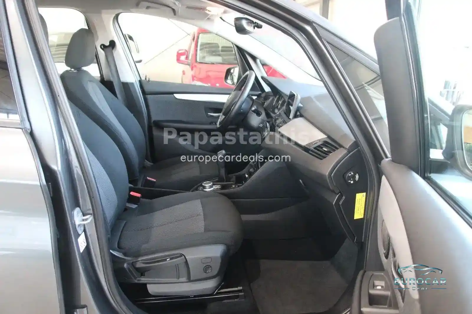 BMW 216 Gran Tourer