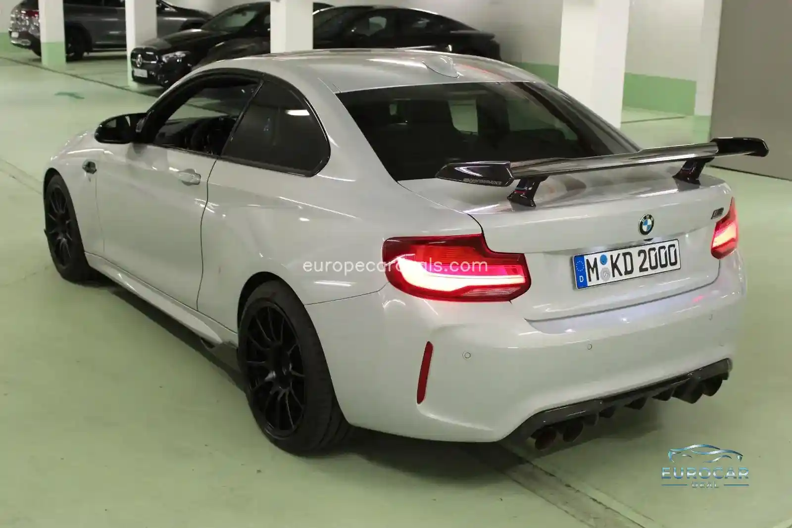 BMW M2