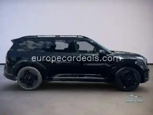 Kia EV9