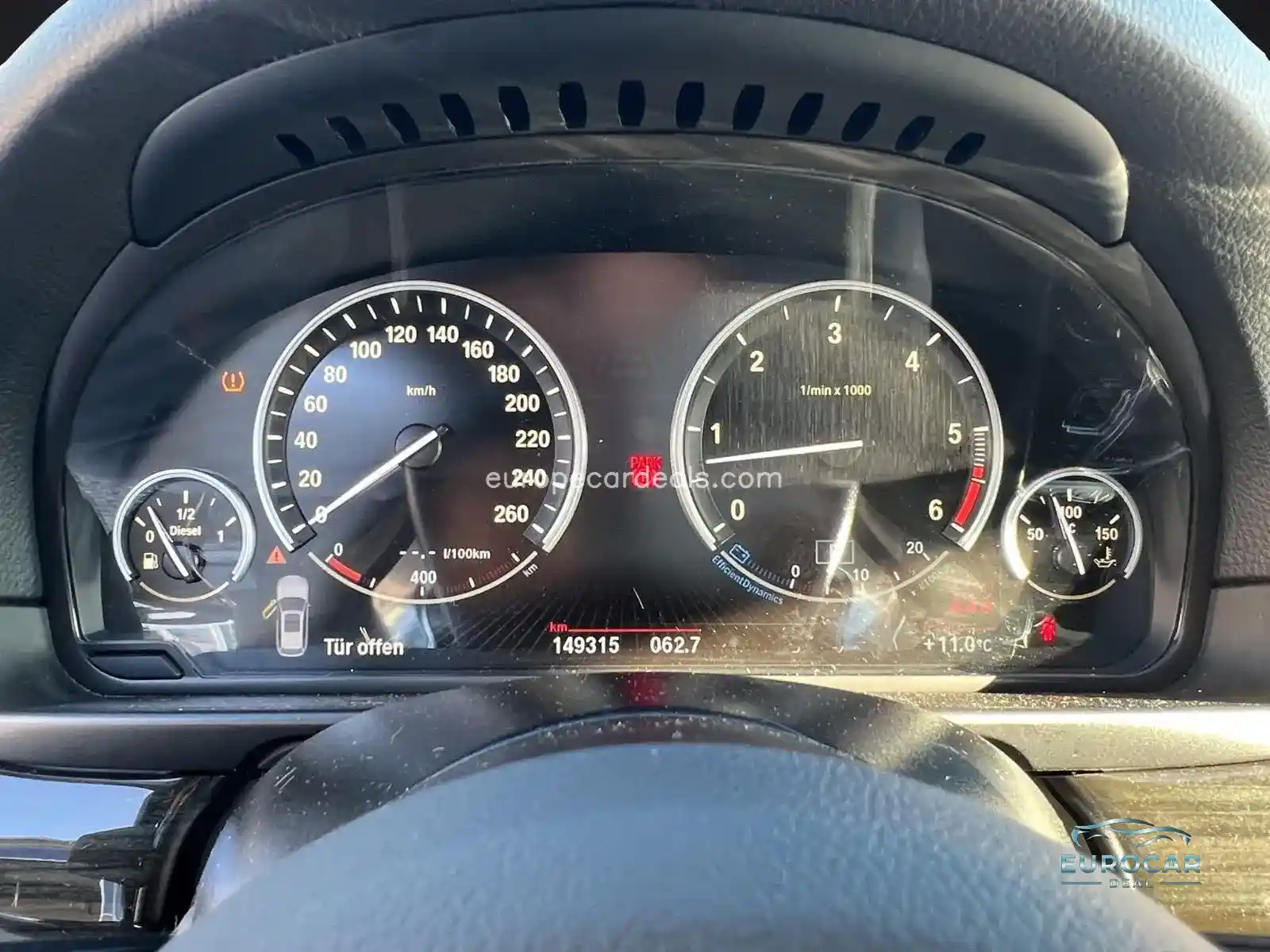 BMW 535
