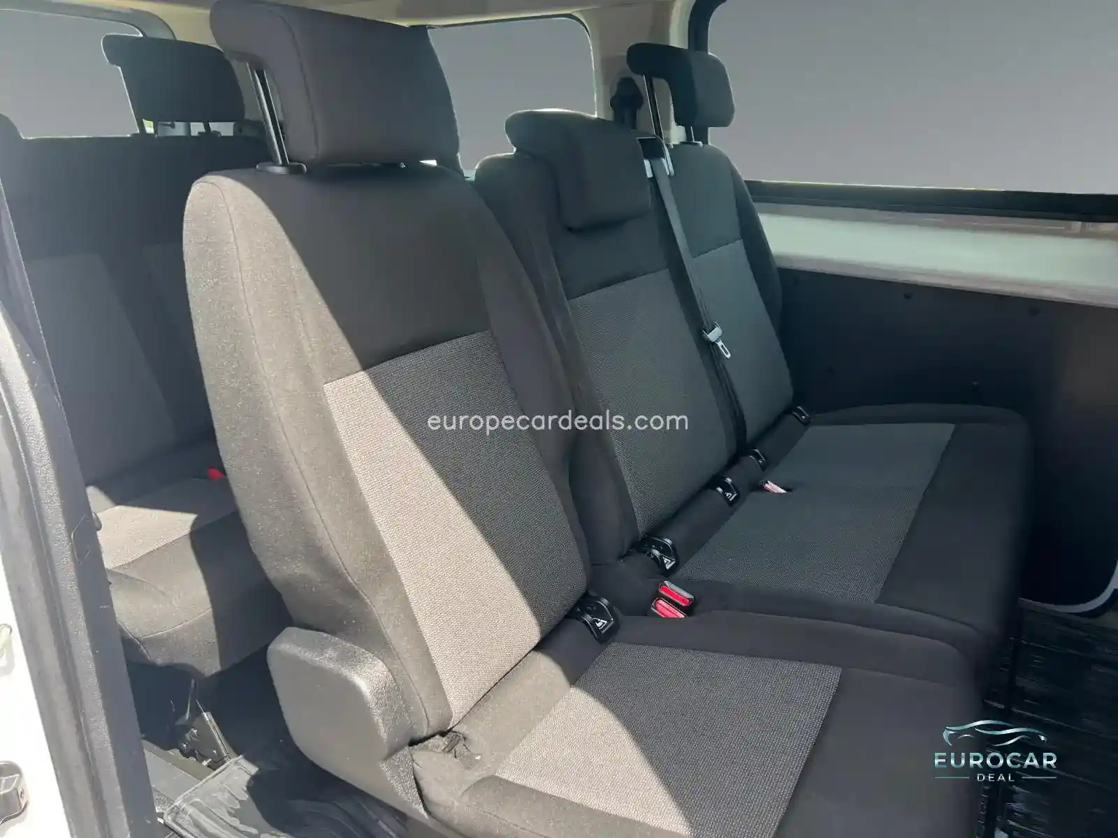 Toyota Proace (Verso)