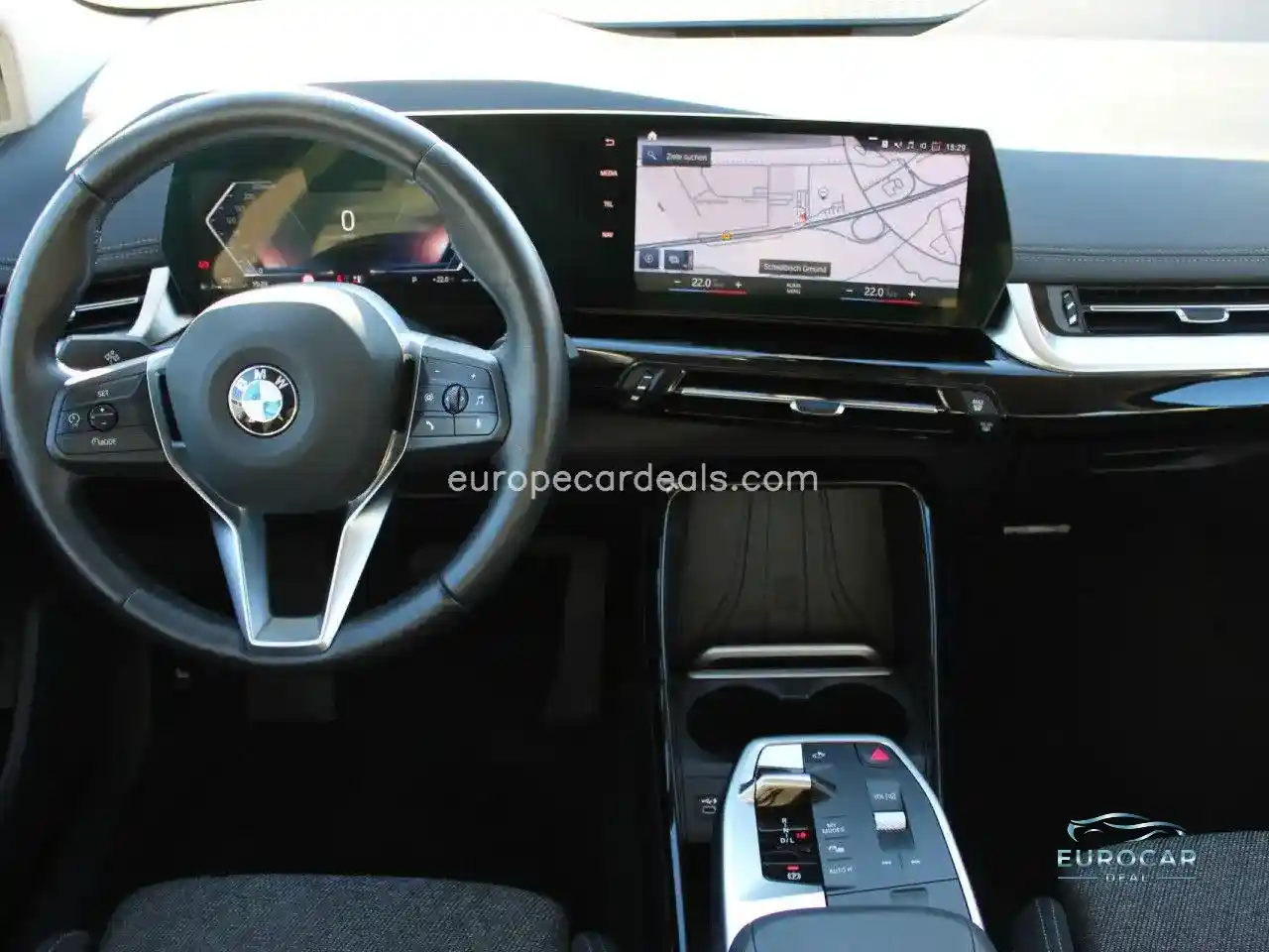 BMW 220 Active Tourer