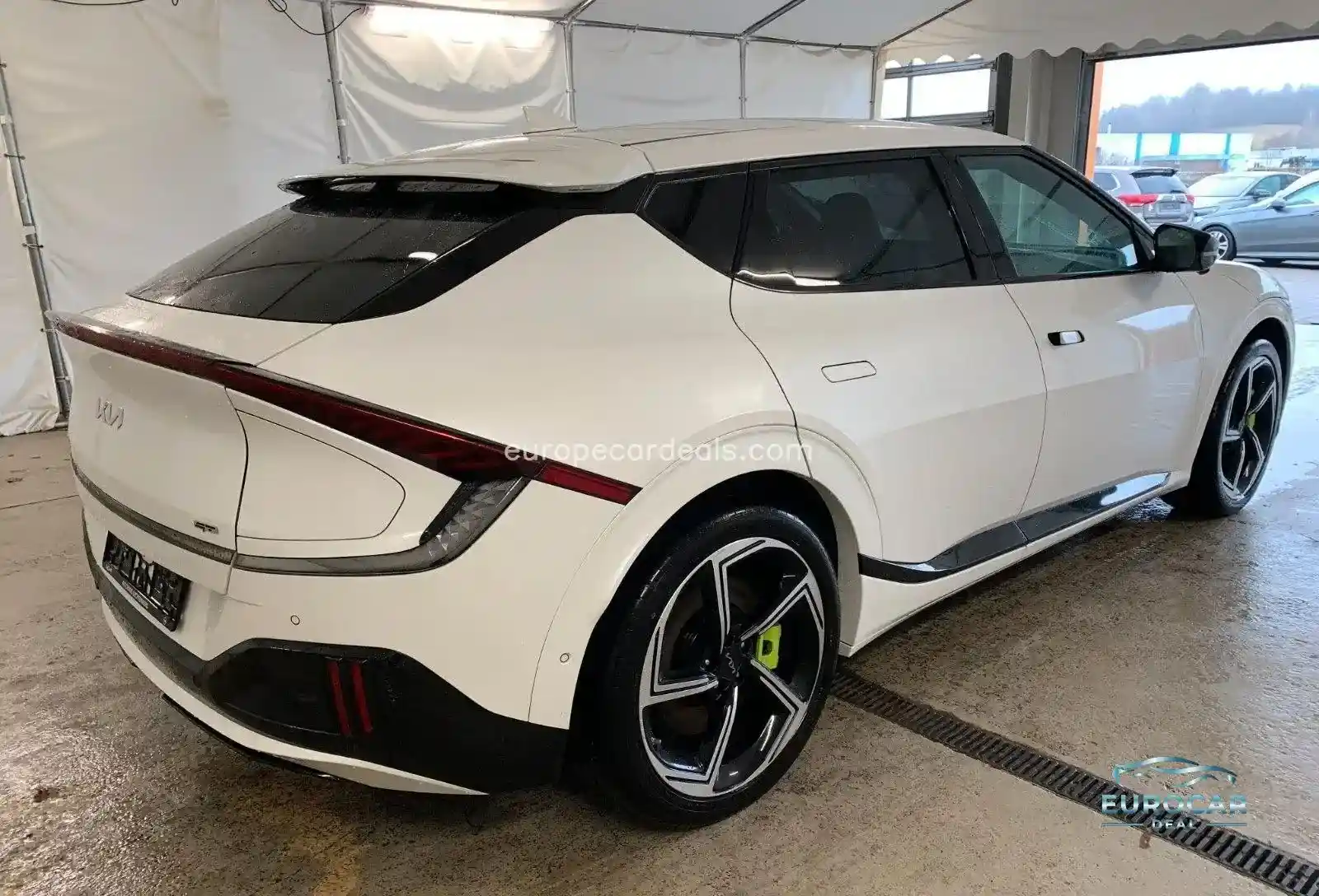 Kia EV6