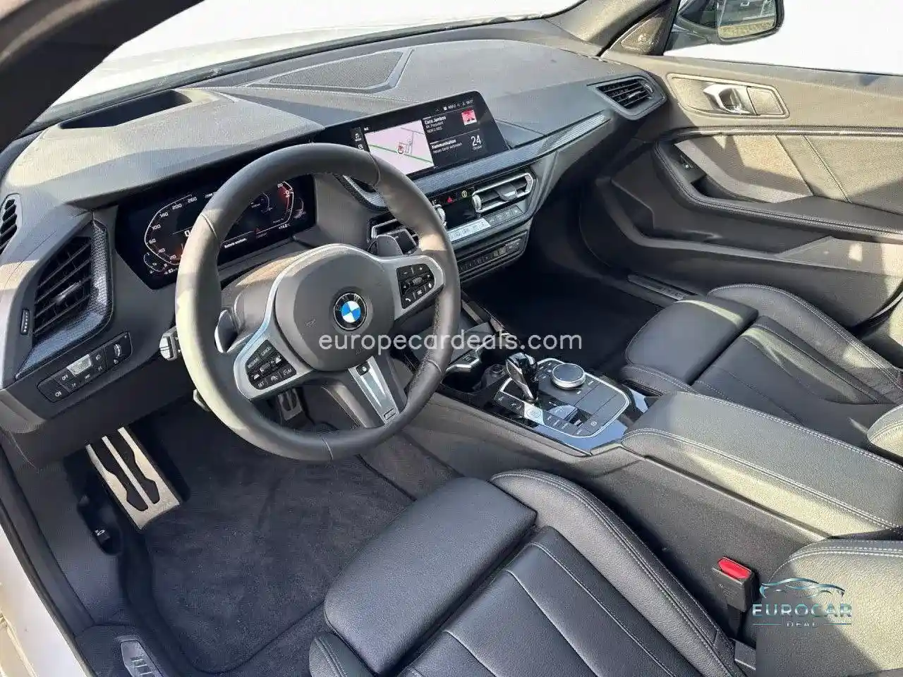 BMW M235