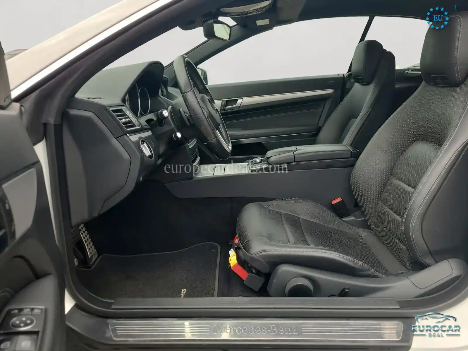 Mercedes-Benz E 350