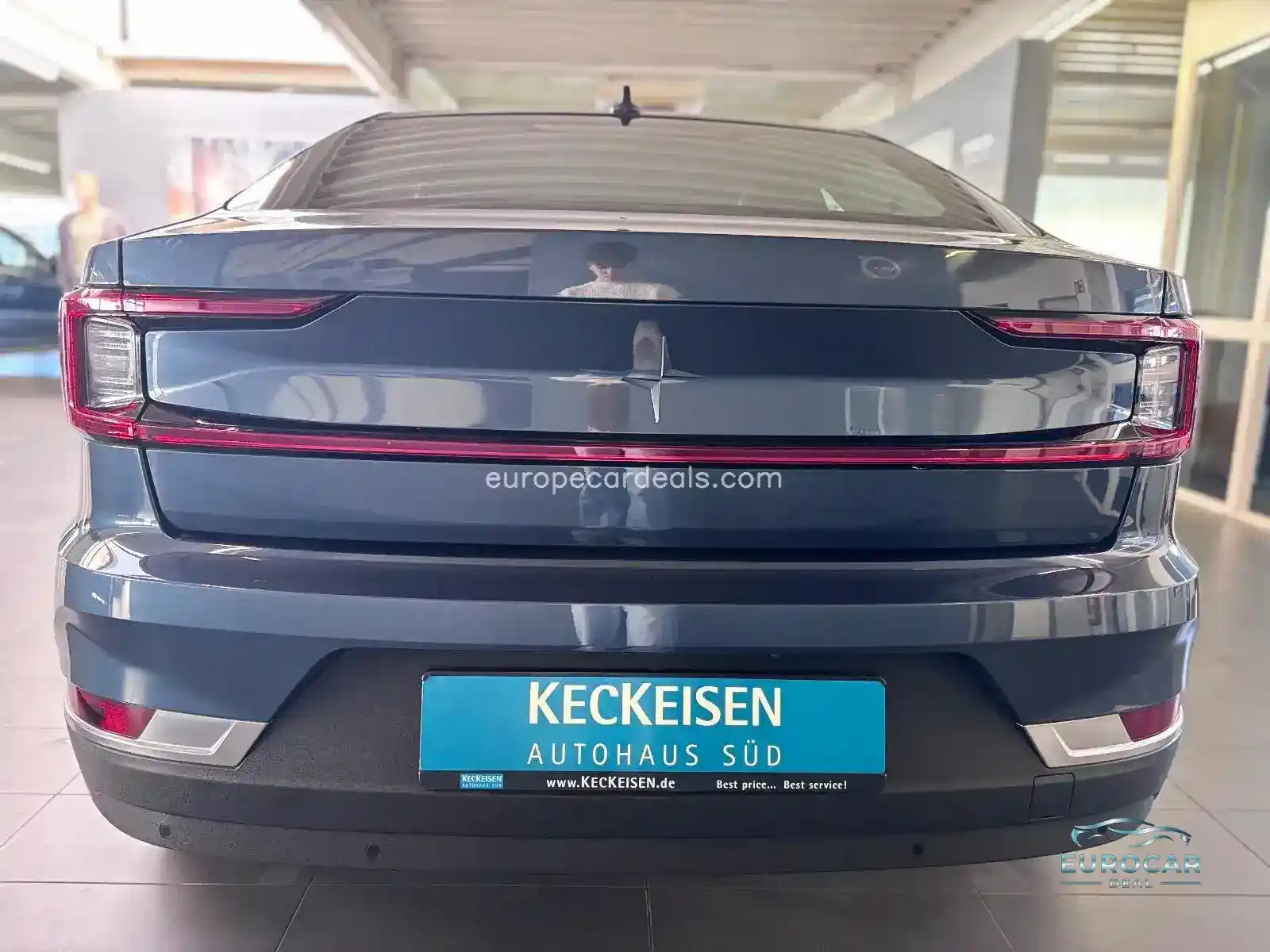 Polestar 2