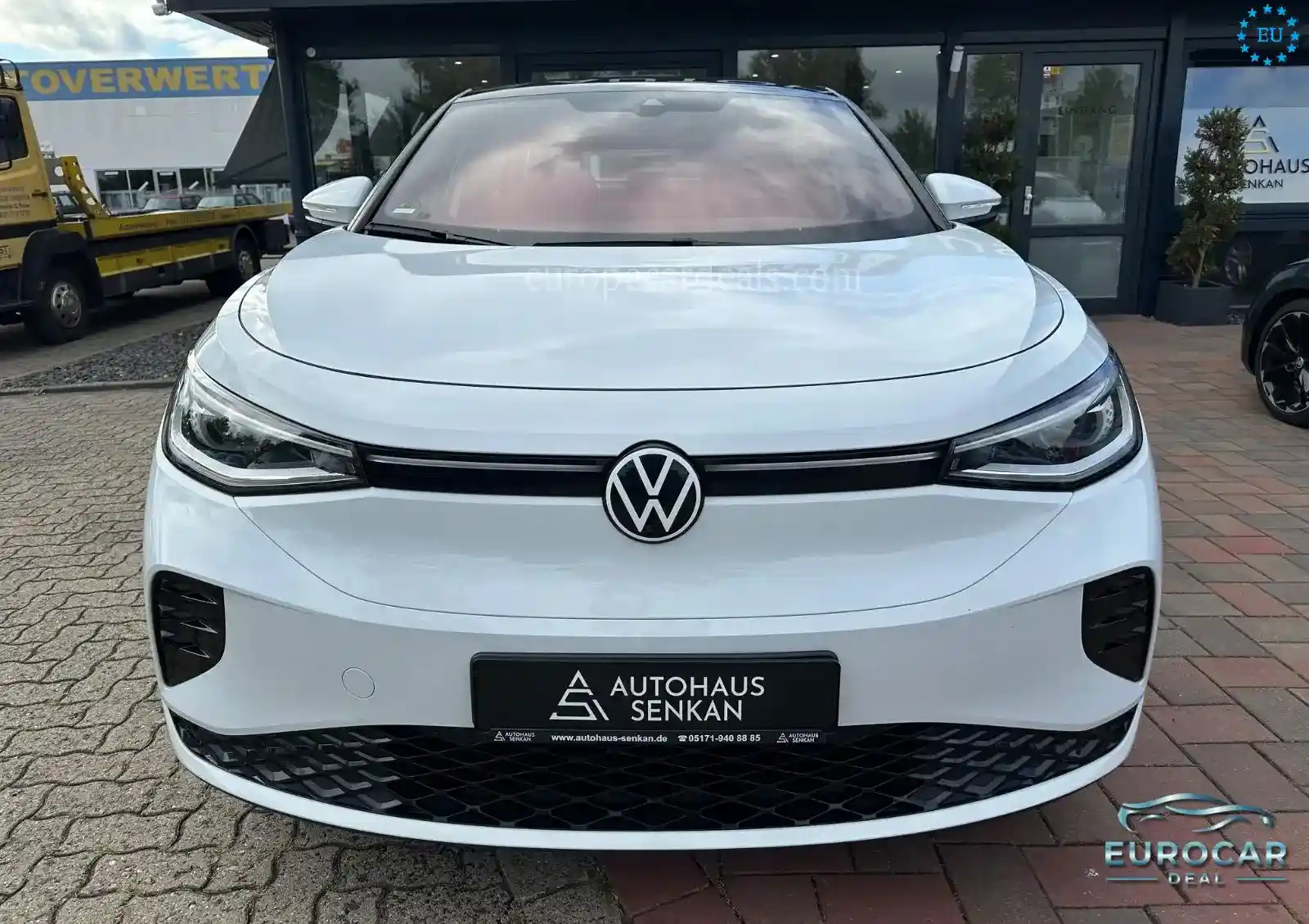Volkswagen ID.5
