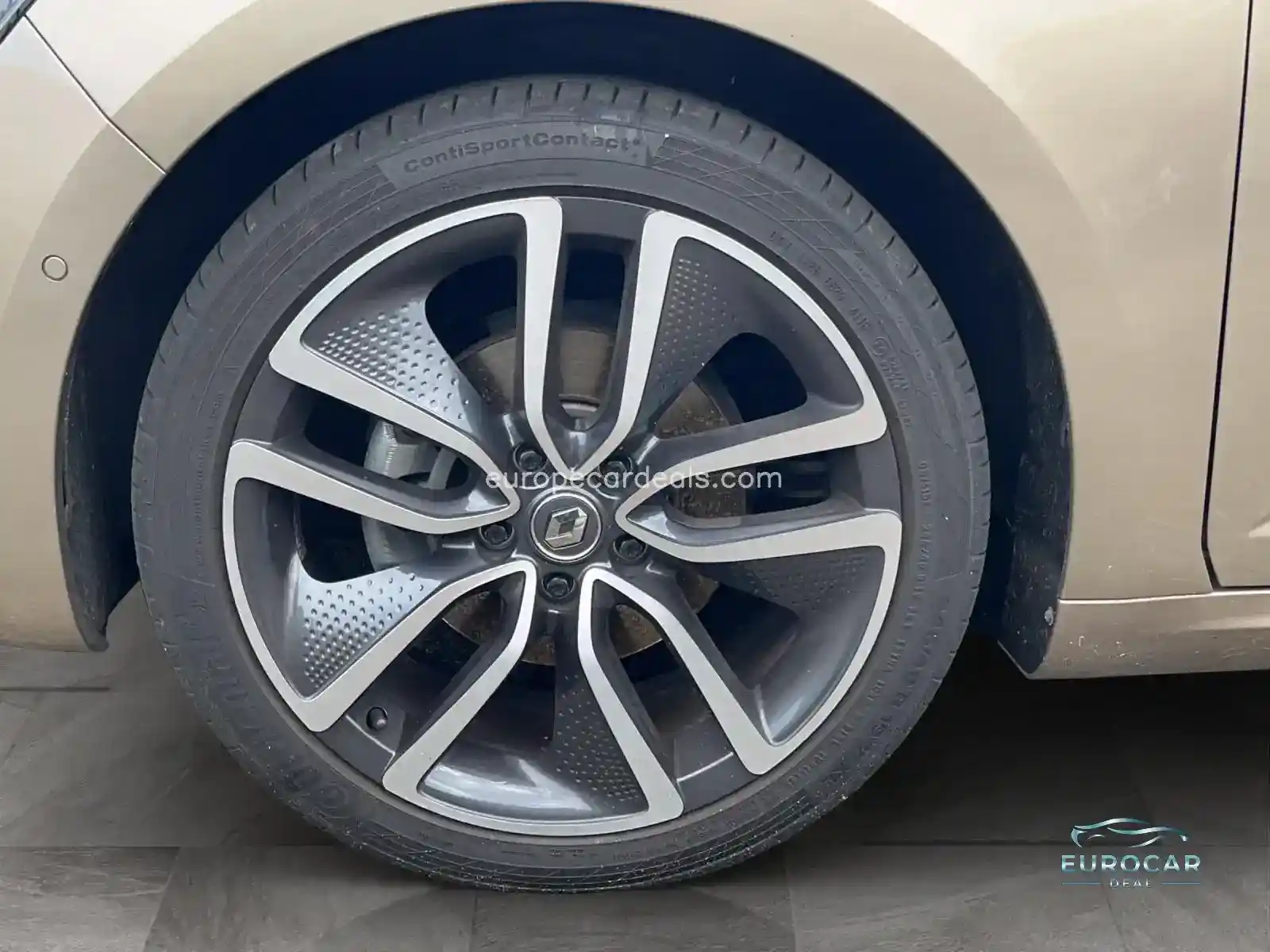 Renault Talisman