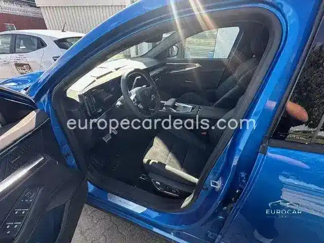 Renault Rafale