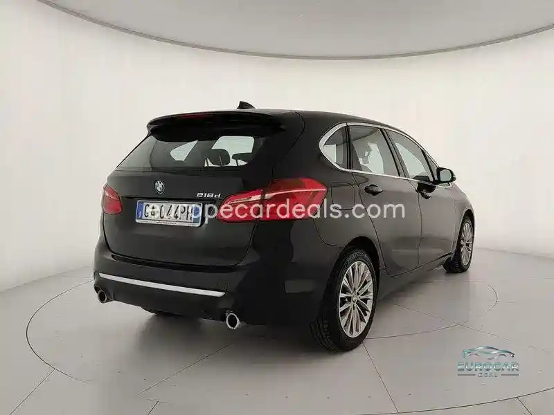 BMW 218 Active Tourer