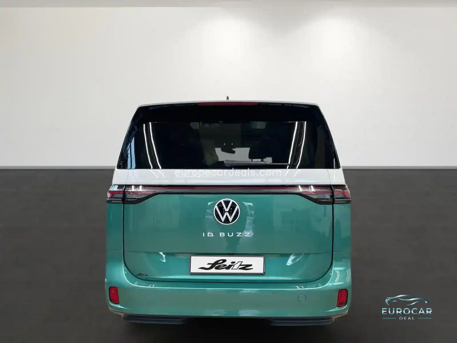 Volkswagen ID. Buzz