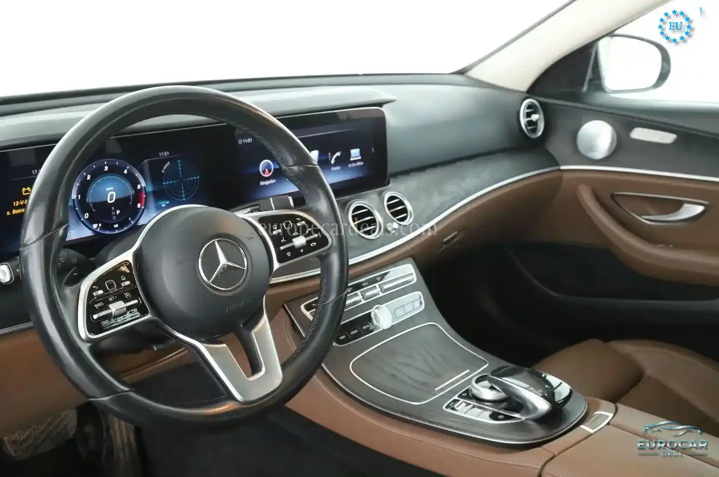 Mercedes-Benz E 400