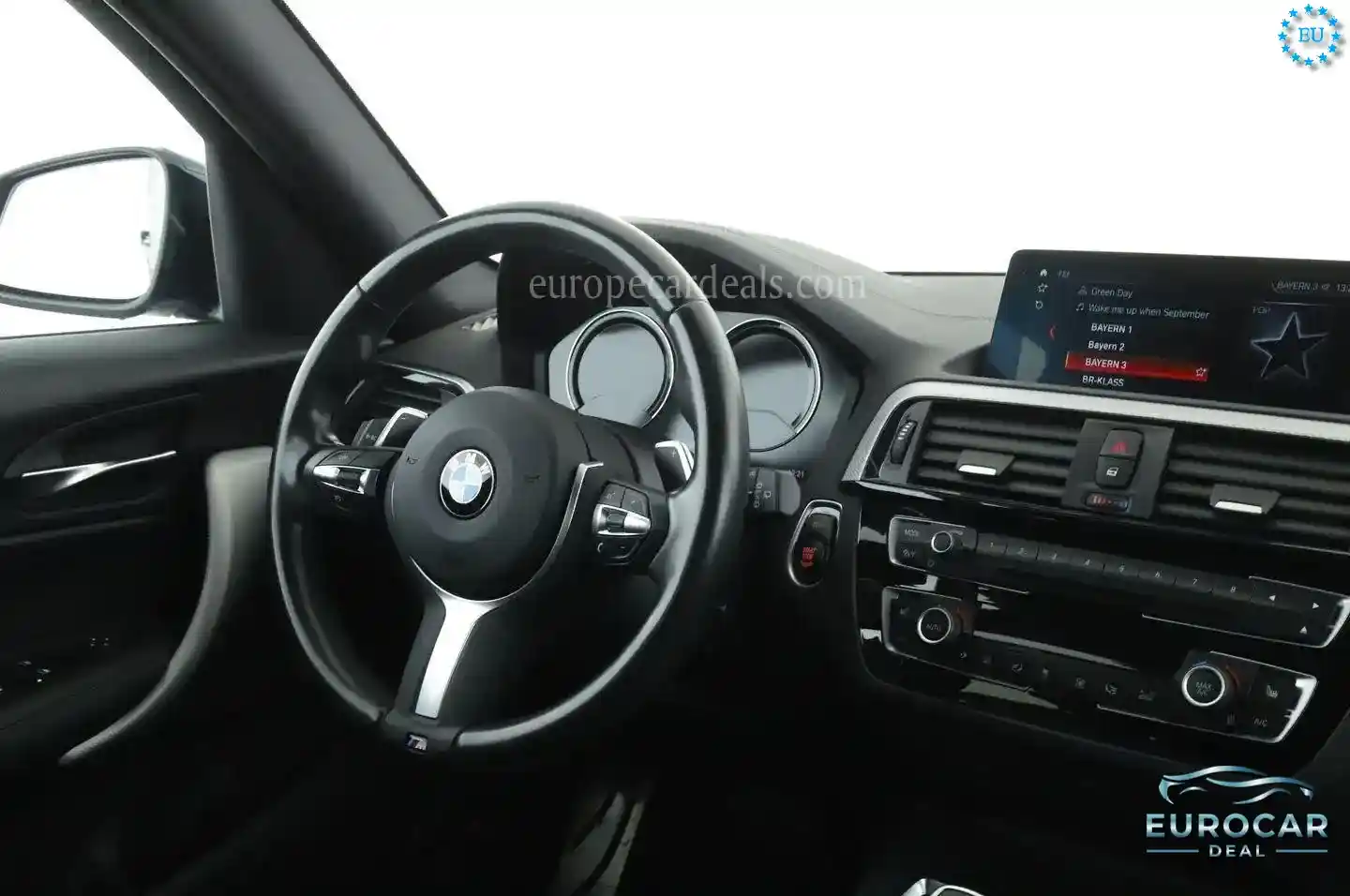 BMW 125