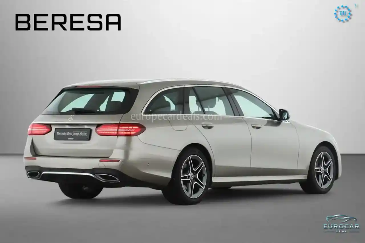 Mercedes-Benz E 300