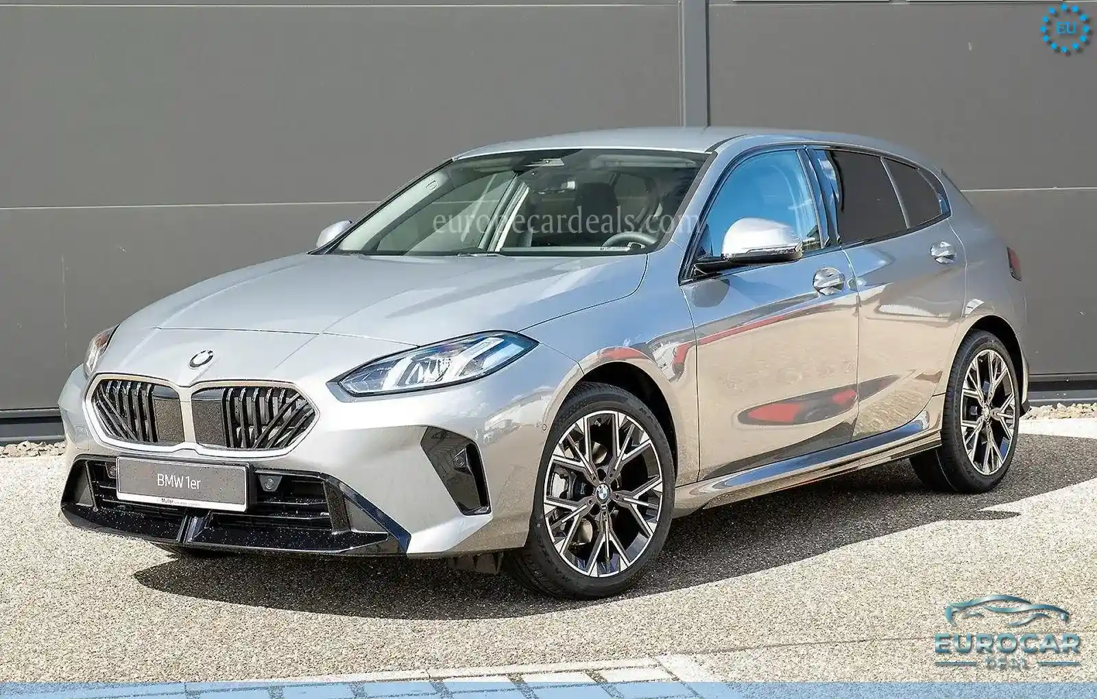 BMW 116