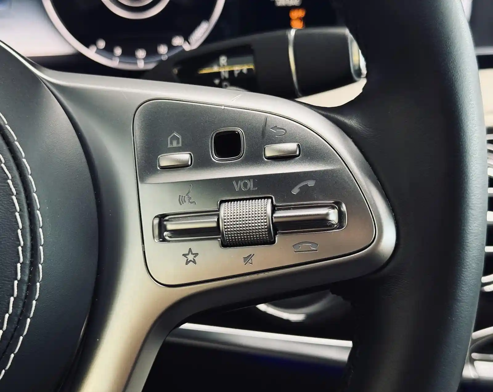 Mercedes-Benz S 450