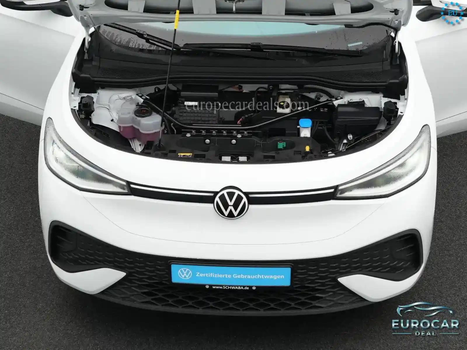 Volkswagen ID.5