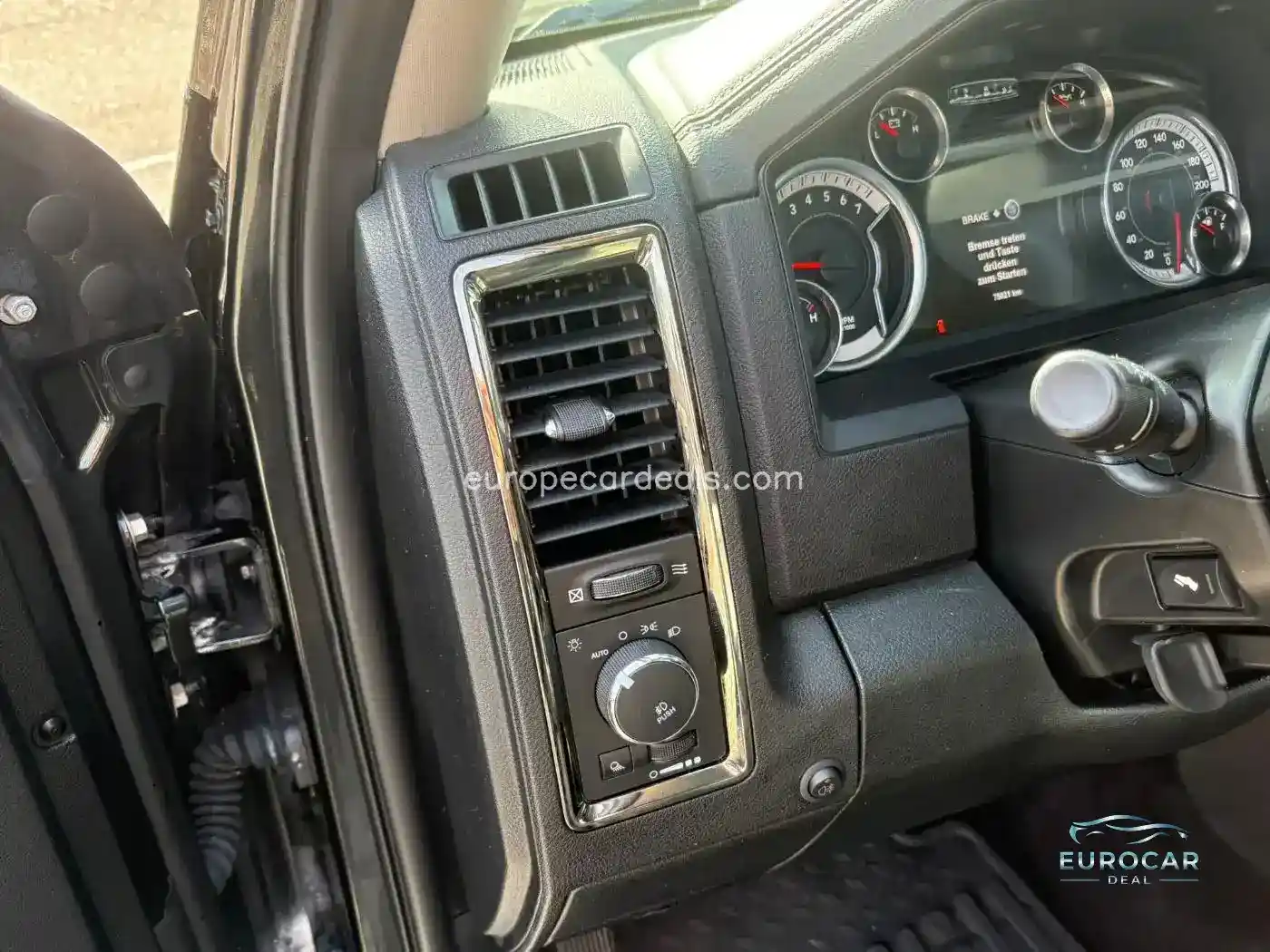 Dodge RAM
