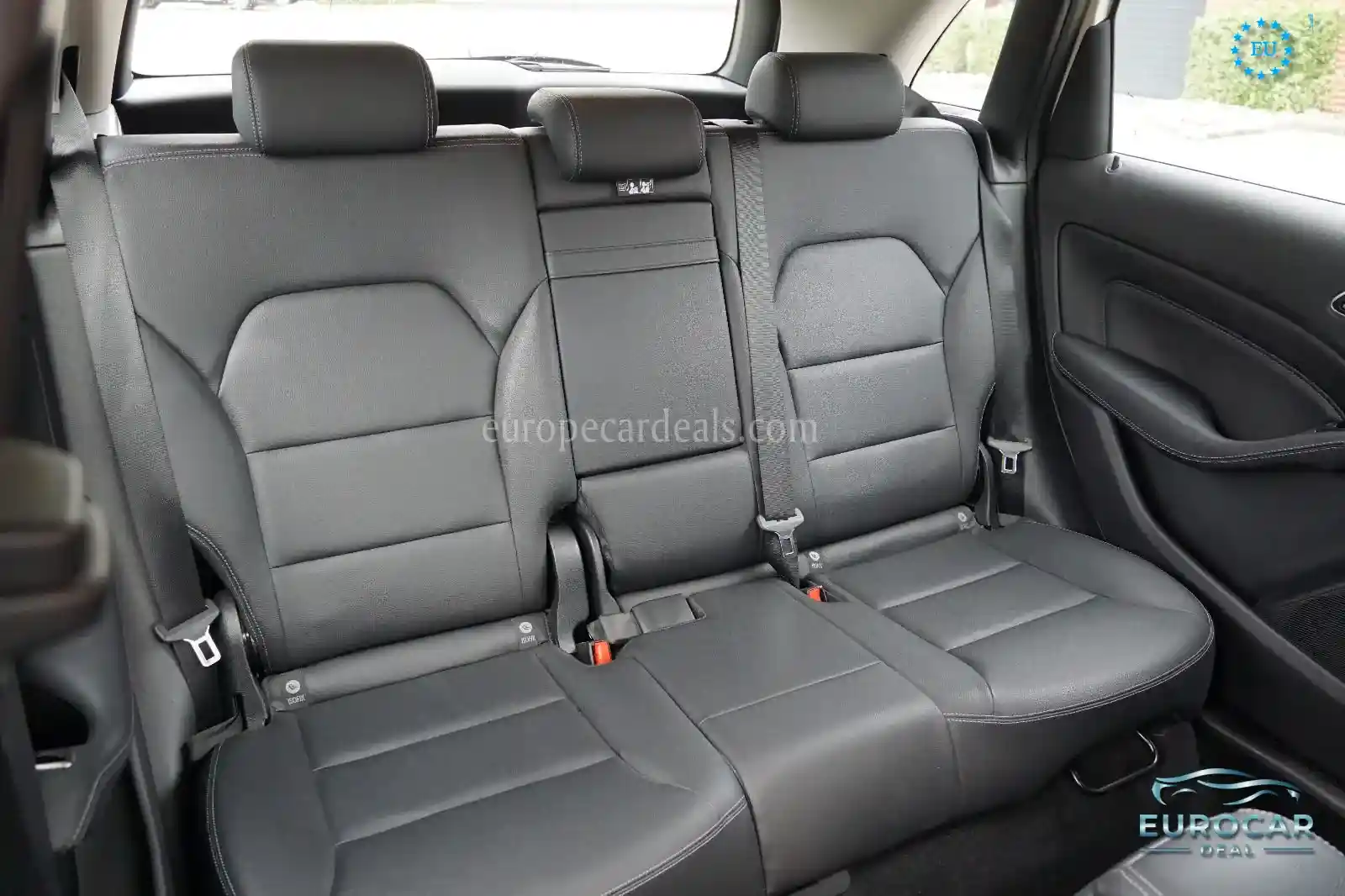 Mercedes-Benz B 220