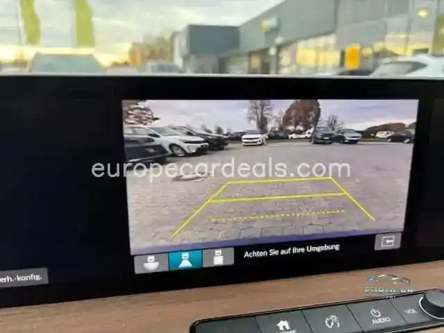 Honda e