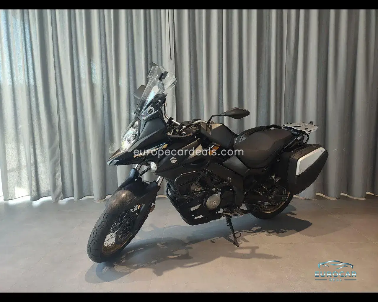 Suzuki Other