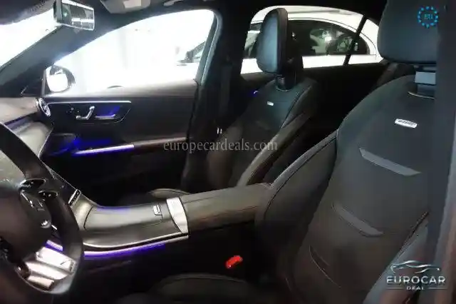 Mercedes-Benz C 43 AMG