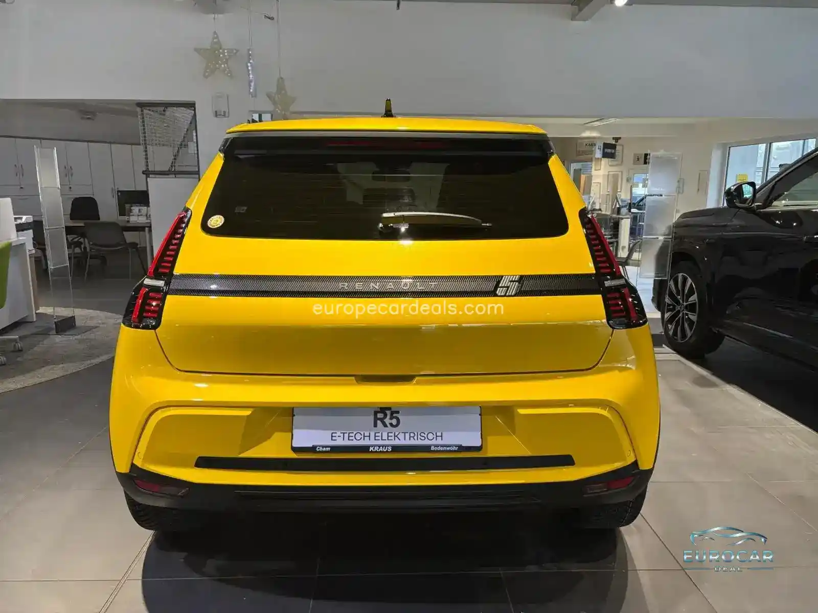 Renault R 5